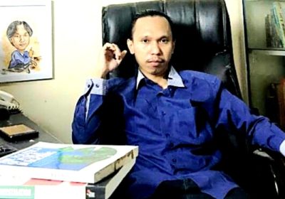 Center for Budget Analysis Temukan Proyek Ditjen Pendis Kemenag Langgar Aturan