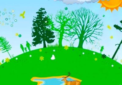 Koalisi Transisi Ekonomi Hijau Keluarkan Pernyataan Sikap ke Pemangku Kepentingan