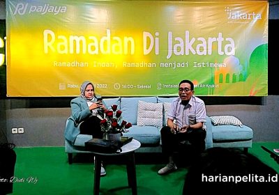 Pengolahan Air Limbah Selama 10 Tahun Belum Mengalami Kenaikan Tarif