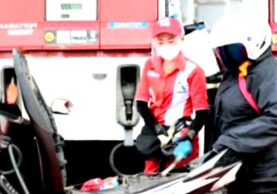 Pemerintah Putuskan Harga Pertamax Naik Rp12.500, Ini Penyebabnya