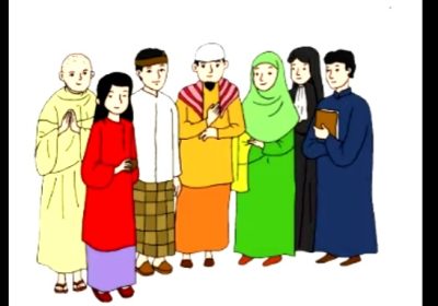 Ramadhan dan Toleransi || Oleh Nazar Husain