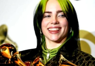 Grammy Awards 2022 Hadir Setelah Tertunda 3 Bulan
