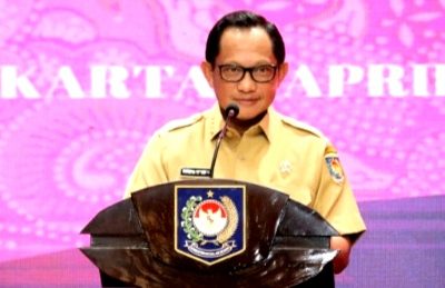 PPKM Jawa-Bali Terbaru Terbit, Mayoritas Wilayah Level 1 dan 2