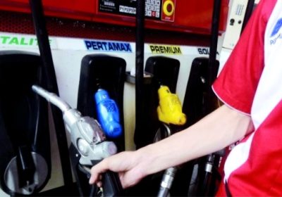 Pemerintah Pastikan Pasokan BBM Terjaga, Ini Katanya