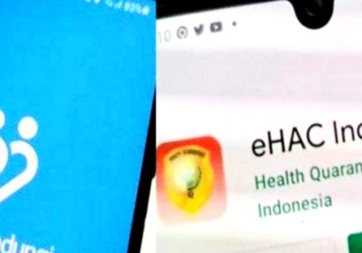 e-HAC Jadi Syarat Mudik Naik Pesawat, Bagini Cara Isinya