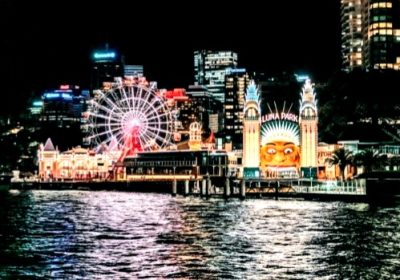 Pelabuhan Sydney Ikonik, Journey Beyond Cruise Sydney Sambut Kembali Perjalanan Internasional