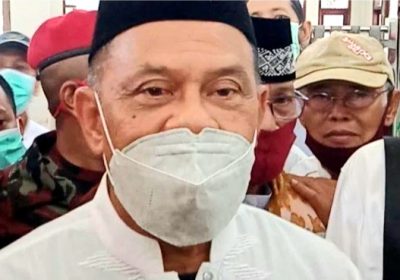 Dituding Dalang Demo 11 Maret, Gatot Nurmantyo Membantah