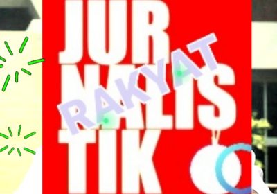 Jurnalisme Rakyat || Oleh Nazar Husain