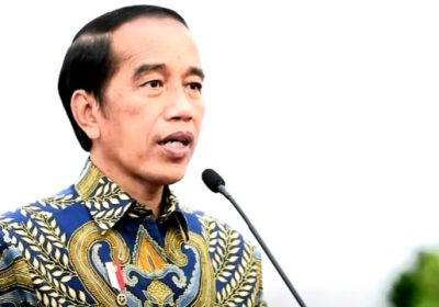 Jokowi Bertanya Siapa yang Ingin Maju Presiden?, Lima Menterinya Ingin Maju