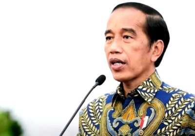 Presiden Pastikan Pemberian THR dan Gaji ke-13 Bagi ASN