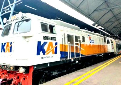 KAI Diskon Tiket dan Tarif Promo Naik Kereta Api di Angkutan Lebaran, Ini Promonya