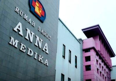 Bantahan RS Anna Medika Bekasi