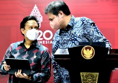 Pemerintah Perbolehkan Anak-Anak dan Remaja Mudik Tanpa Tes COVID-19