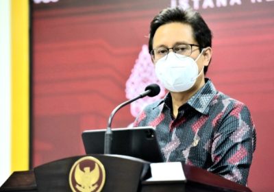 99,2 Persen Masyarakat Indonesia Sudah Memiliki Antibodi COVID-19