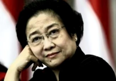 Megawati Heran Ibu-ibu Ramaikan Pasar Jelang Lebaran, Sebelumnya Antre Minyak Goreng