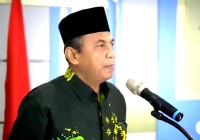 PP Muhammadyah Tetapkan Hari Raya Idul Fitri Jatuh pada Senin 2 Mei 2022