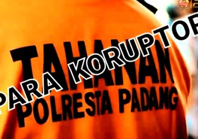 Korupsi Enteng Banget Yah || Oleh Nazar Husain