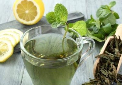 Manfaat Teh Hijau Untuk Kesehatan Tubuh