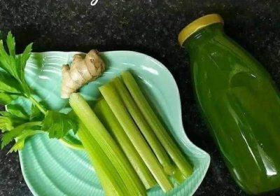 Resep Pengencer Darah