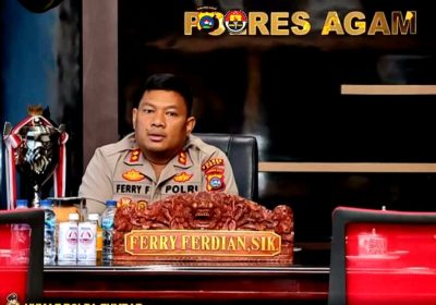 Sambut HUT Bhayangkara Polda Sumbar Gelar Operasi Celah Bibir