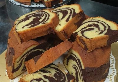 Bolu Macan Ala Bangka