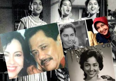 Mengenang Artis Lejen Mieke Wijaya Yang Telah Tiada || Catatan Ilham Bintang