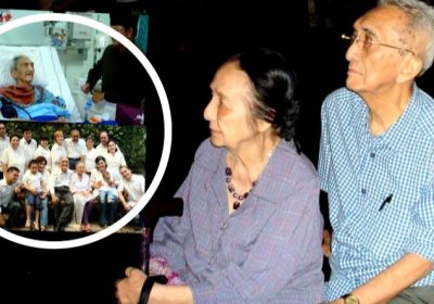 Seabad Rosihan Anwar (1922-2022): Wartawan Yang Tidak Bisa Dikalahkan || Catatan Ilham Bintang