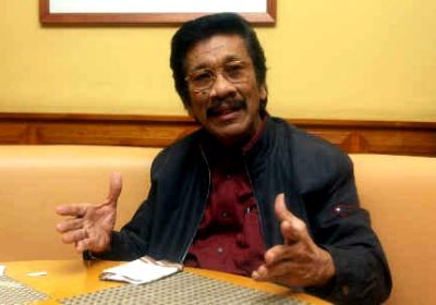 Menyoal Etik Bernegara (Bag.2) || Oleh  Zainal Bintang