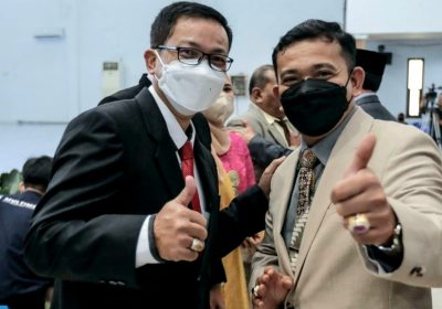 Dukung Pemulihan Ekonomi Daerah, Kadisdik Izinkan Satuan Pendidikan Berkegiatan di Luar Sekolah