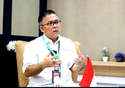 UPNVJ Kembali Jadi Pusat Pelaksanaan UTBK 2022