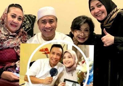 Miing Bagito Akan Jalani Bypass Jantung, Minta  Dimaafkan || Catatan Ilham Bintang