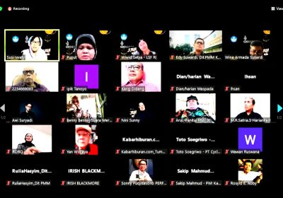 Film KKN Tertahan Dua Tahun, Raih Lebih 7 Juta Penonton dalam 20 Hari Tayang