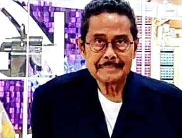 Politikus Senior Golkar Fahmi Idris Meninggal Dunia di Rumah Sakit