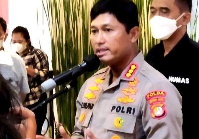 Polda Metro Pecat Briptu A Tidak Hormat dan Briptu RPH Dikenai Sanksi Demosi