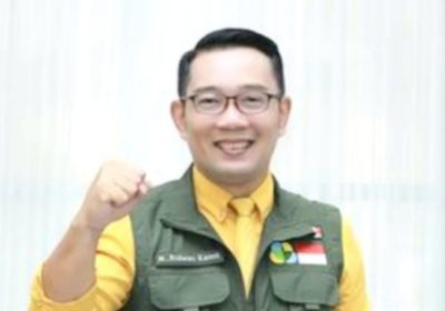 Anak Pertama Ridwan Kamil Hilang Berenang di Swiss