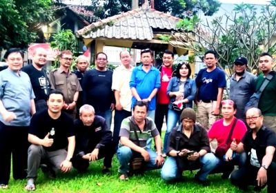 Menuju Verifikasi Dewan Pers, SWI  Akan Gelar Deklarasi dan Rakernas Juli 2022