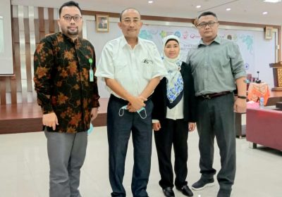 HUT Ke-102 RSJ Dr Soeharto Heerdjan Bahas Pelayanan dan Etika Kesehatan