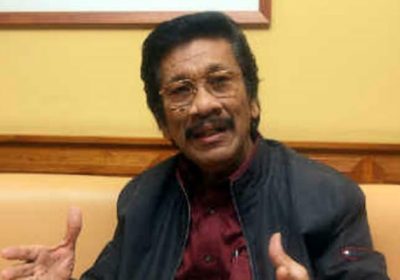 Pancasila || Oleh Zainal Bintang