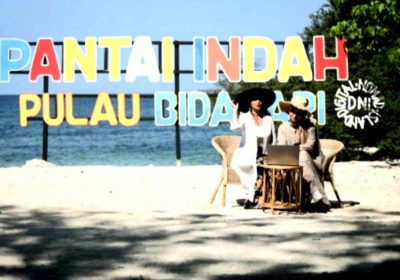 DKI Kembangkan Potensi Pariswisata di Kepulauan Seribu, Mari Berlibur