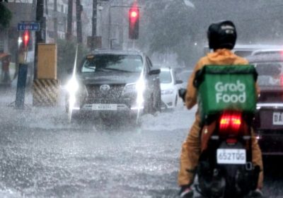 Filipina Mengalami Panas Ekstrem, Topan Hebat Jika Perubahan Iklim Memburuk
