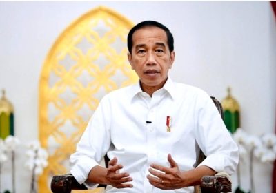 Jokowi Ulang Tahun ke-61, Sehat Selalu dan Bahagia Selalu