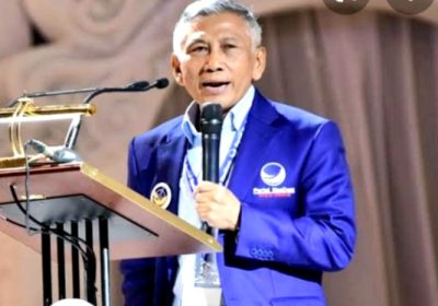 Balon Presiden Partai NasDem Anies, Ganjar dan Andika Perkasa