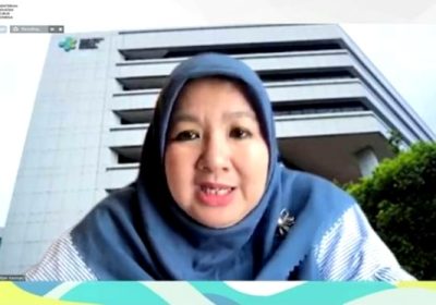 Pemerintah Lakukan Investigasi Kontak 3 Kasus Hepatitis Akut Pada Anak