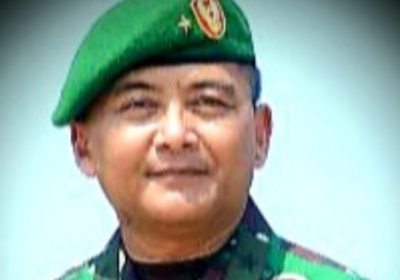 TNI AD Bantah Mekanisme Pengadaan Alutsista Tidak Benar dan Menyesatkan
