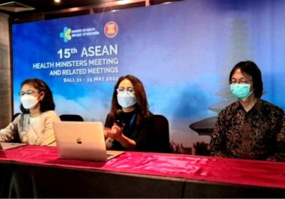 Pandemi COVID-19 Memperparah Kondisi Kesehatan Jiwa Masyarakat