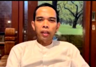 Geger Abdul Somad Batubara (UAS) VS Ototitas Singapura || Catatan Ilham Bintang
