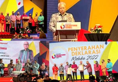 Hawana 2022: Mengenang Jasa Guru, Nelayan, Supir Taksi Yang Memodali Koran Melayu Pertama di Malaysia || Catatan  Ilham Bintang
