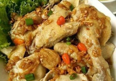 Ayam Rebus