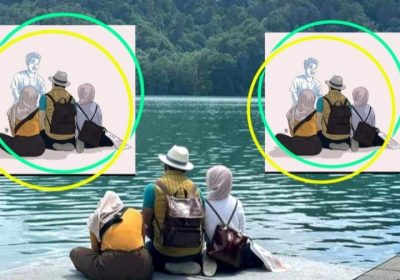 Cerita Duka Cita Atalia Praratya || Oleh Nazar Husain