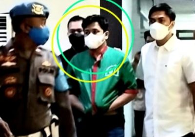 Tersandung Narkoba Gitaris Band Kahitna Diciduk Polisi